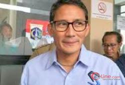 Sandiaga Uno Minta Situng KPU Diaudit